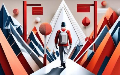 AI-Powered Growth: Top Digital Transformation Trends